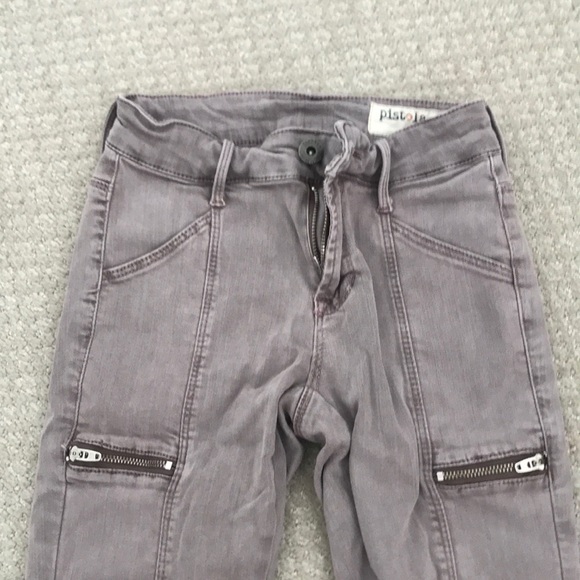 Pants - Picture 3 of 4